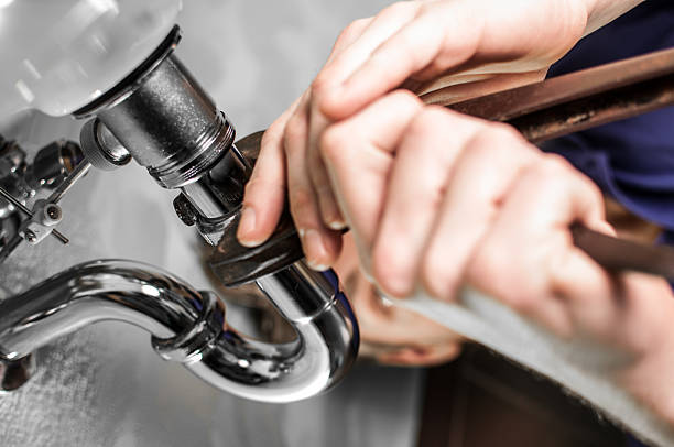 Residential Plumbing Services in Millvale, PA